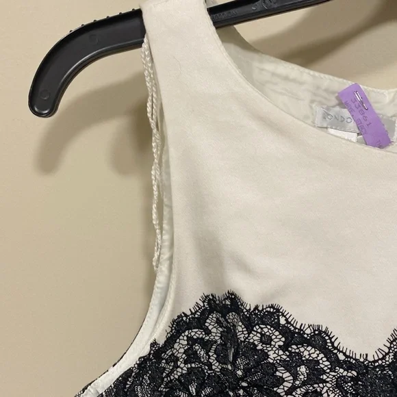 London Times dress size 6 - Picture 3 of 9